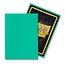Dragon Shield Dragon Shield: Mint Matte Sleeves (100 Standard Size Sleeves)