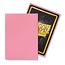Dragon Shield Dragon Shield: Pink Matte Sleeves (100 Standard Size Sleeves)