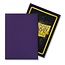 Dragon Shield Dragon Shield: Purple Matte Sleeves (100 Standard Size Sleeves)
