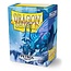 Dragon Shield Dragon Shield: Petrol Matte Sleeves (100 Standard Size Sleeves)