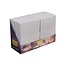 Dragon Shield Dragon Shield: Cube Shell Ashen White