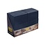 Dragon Shield Dragon Shield: Cube Shell Midnight Blue