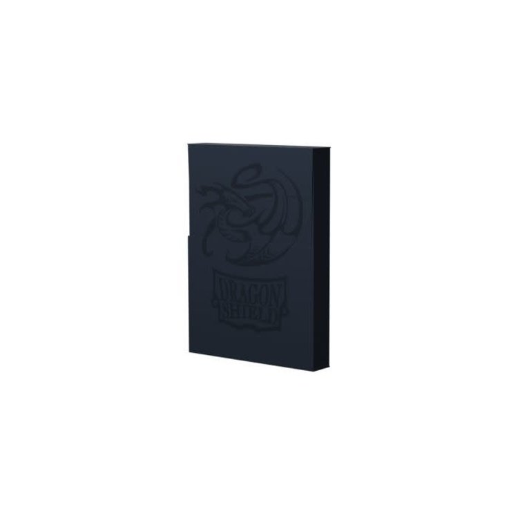 Dragon Shield Dragon Shield: Cube Shell Midnight Blue