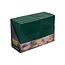 Dragon Shield Dragon Shield: Cube Shell Forest Green