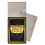 Dragon Shield Dragon Shield: Perfect Fit Smoke (100 Inner Card Sleeves)