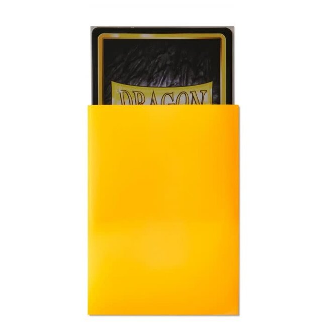 Dragon Shield Dragon Shield: Perfect Fit Smoke (100 Inner Card Sleeves)