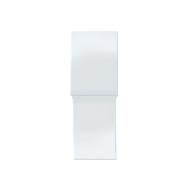 Dragon Shield Dragon Shield: Perfect Fit Clear Sealable (100 Inner Card Sleeves)
