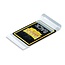 Dragon Shield Dragon Shield: Perfect Fit Clear Sealable (100 Inner Card Sleeves)
