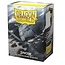 Dragon Shield Dragon Shield: Snow Matte Dual Sleeves (100 Standard Size Sleeves)