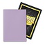 Dragon Shield Dragon Shield: Orchid Matte Dual Sleeves (100 Standard Size Sleeves)