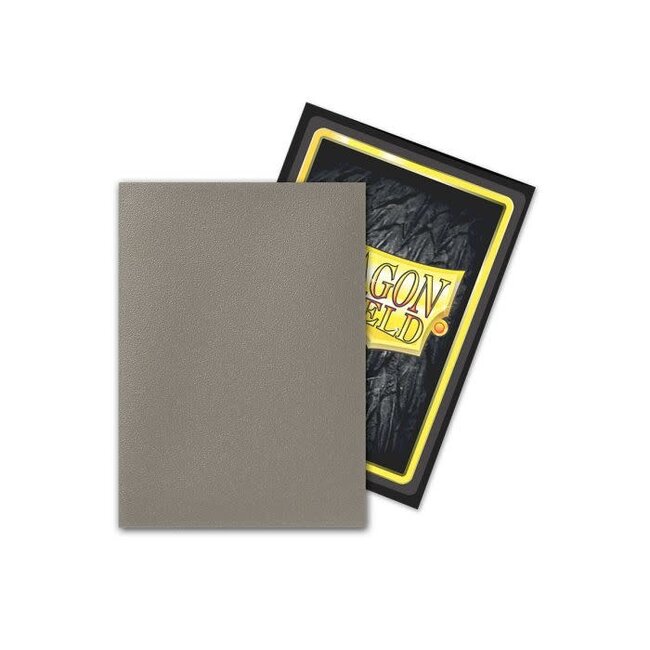 Dragon Shield Dragon Shield: Crypt Matte Dual Sleeves (100 Standard Size Sleeves)