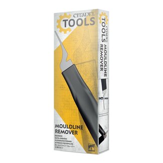 Games Workshop Mouldline Remover