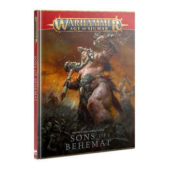 Sons of Behemat