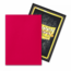 Dragon Shield Dragon Shield: Fury Matte Dual Sleeves (100 Standard Size Sleeves)