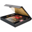 Dragon Shield Dragon Shield: Player Companion: RPG Accessory Box & Dice Tray - Iron Grey