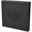 Dragon Shield Dragon Shield: Player Companion: RPG Accessory Box & Dice Tray - Iron Grey