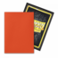Dragon Shield Dragon Shield: Ember Matte Dual Sleeves (100 Standard Size Sleeves)