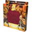Dragon Shield Dragon Shield: Player Companion: RPG Accessory Box & Dice Tray - Red