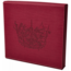 Dragon Shield Dragon Shield: Player Companion: RPG Accessory Box & Dice Tray - Red