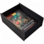 Dragon Shield Dragon Shield: Game Master Companion: Game Master Screen & Accessory Box - Iron Grey