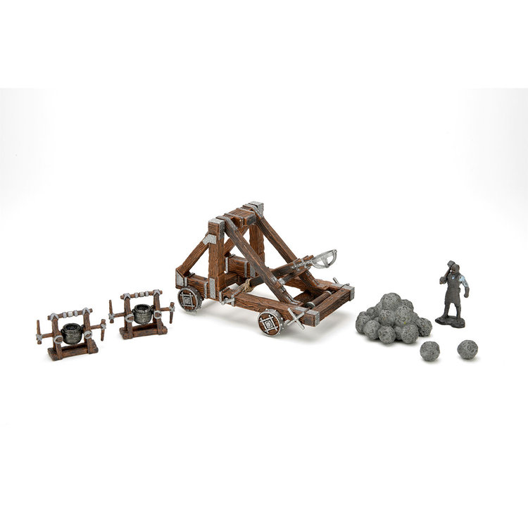 Wizkids Wizkids: War Machines: Catapult