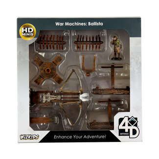 Wizkids War Machines: Ballista