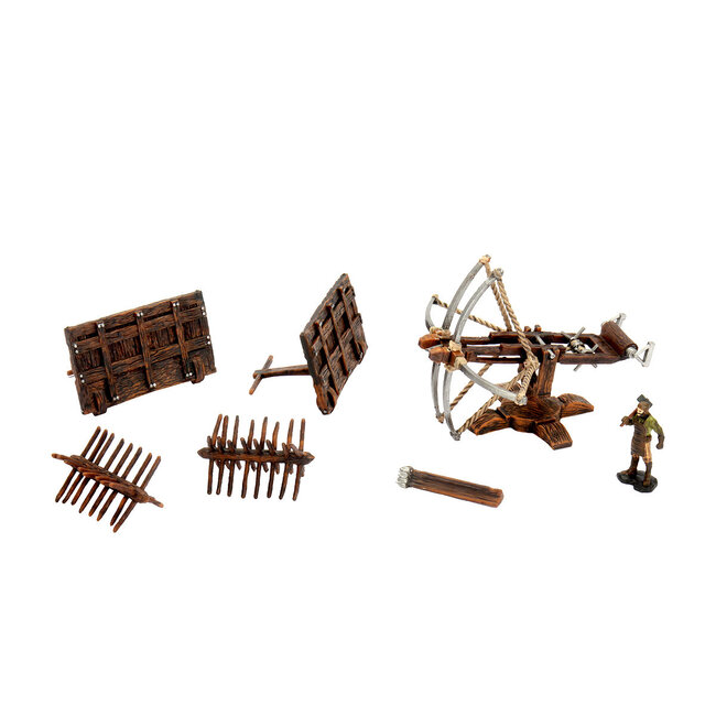 Wizkids Wizkids: War Machines: Ballista