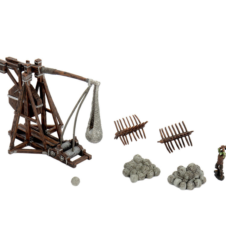 Wizkids Wizkids: War Machines: Trebuchet