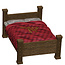 Wizkids Wizkids - Icons of the Realms: The Yawning Portal Inn - Beds & Bottles