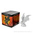 Wizkids Wizkids - Nolzur's Marvelous Miniatures: Adult Black Dragon