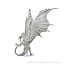 Wizkids Wizkids - Nolzur's Marvelous Miniatures: Adult Black Dragon