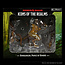 Wizkids Wizkids - Icons of the Realms: Demogorgon, Prince of Demons