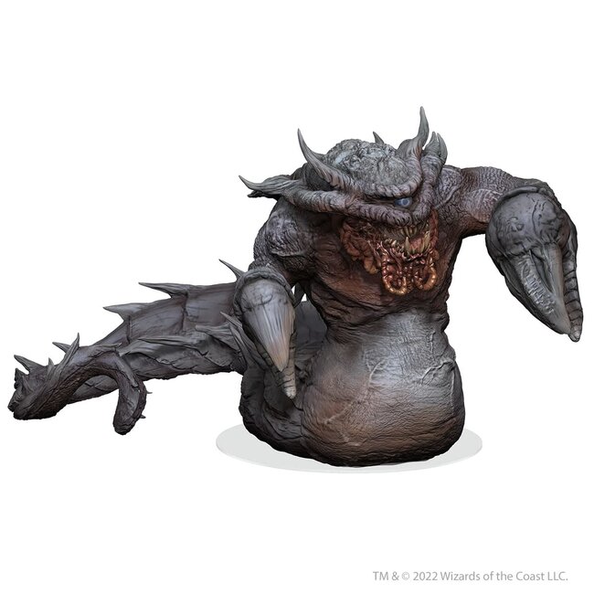 Wizkids Wizkids - Icons of the Realms: Astral Dreadnought