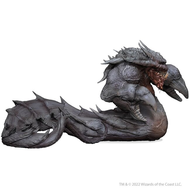 Wizkids Wizkids - Icons of the Realms: Astral Dreadnought