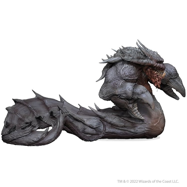 Wizkids Wizkids - Icons of the Realms: Astral Dreadnought