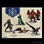 Wizkids Wizkids - Critical Role: Monnsters of Exandria 1