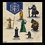 Wizkids Wizkids - Critical Role: NPCs of Wildemount