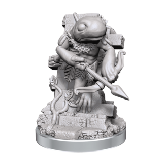 Wizkids Grungs