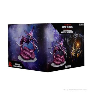 Wizkids Neothelid