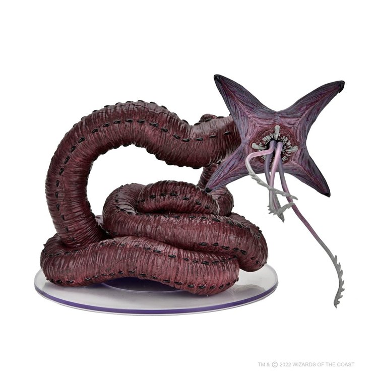 Wizkids Wizkids - Icons of the Realms: Neothelid