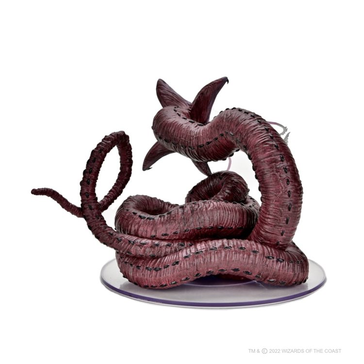 Wizkids Wizkids - Icons of the Realms: Neothelid