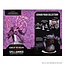 Wizkids Wizkids - Icons of the Realms: Adult Solar Dragon & Prince Xeleth