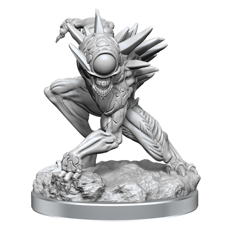 Wizkids Wizkids - Nolzur's Marvelous Miniatures: Nothics
