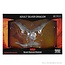 Wizkids Wizkids - Nolzur's Marvelous Miniatures: Adult Silver Dragon