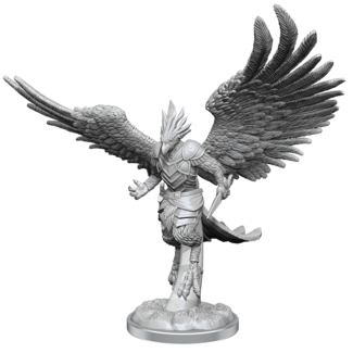 Wizkids Aarakocra Paladins