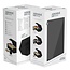 Ultimate Guard Ultimate Guard: Arkhive 800+ Monocolor Black