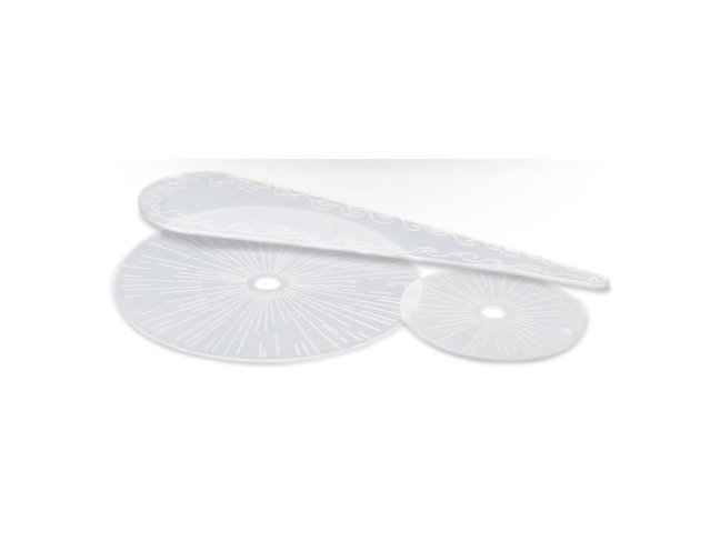 Games Workshop Warhammer Universal Markers