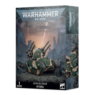 Games Workshop Astra Militarum: Hydra