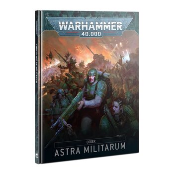 Astra Militarum