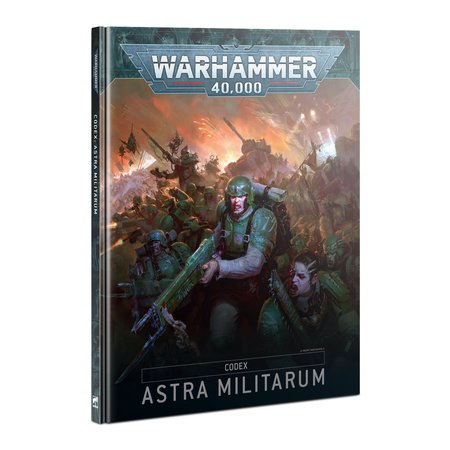 Astra Militarum